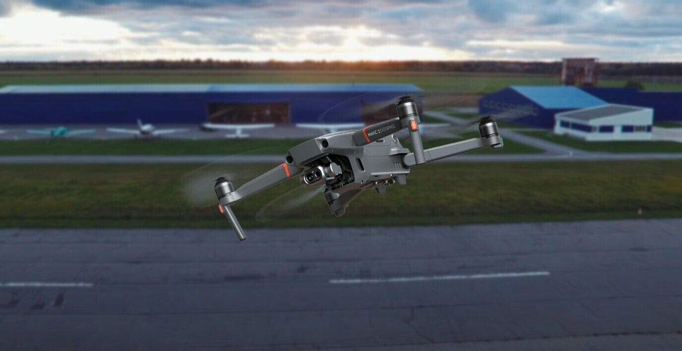 Обучение на внешнего пилота